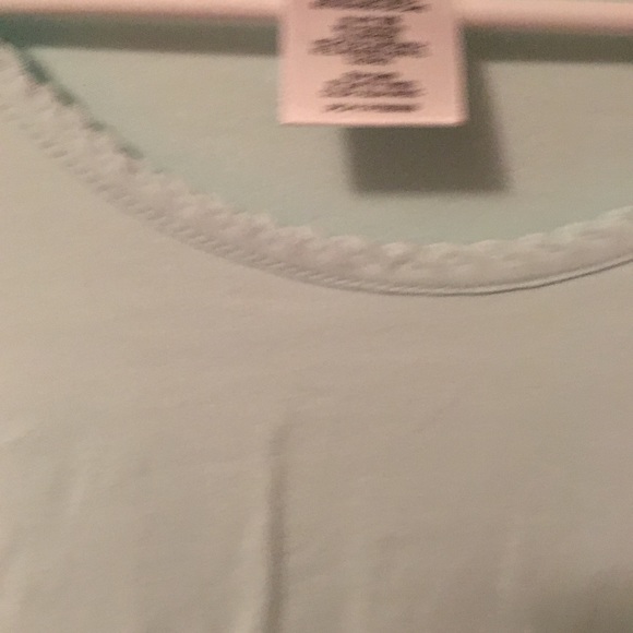 Woman’s Secret Treasures shirt size 1XL - Picture 3 of 4